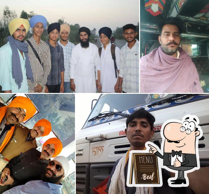 Namdhari Khalsa Dhaba