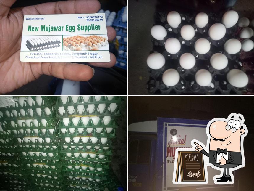 See the photo of New Mujawar Eggs Supplier