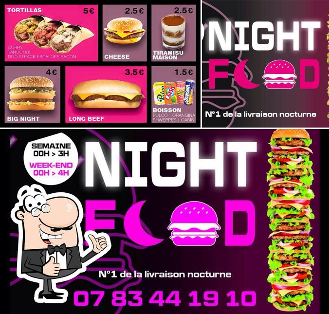 Nightfood Strasbourg Strasbourg
