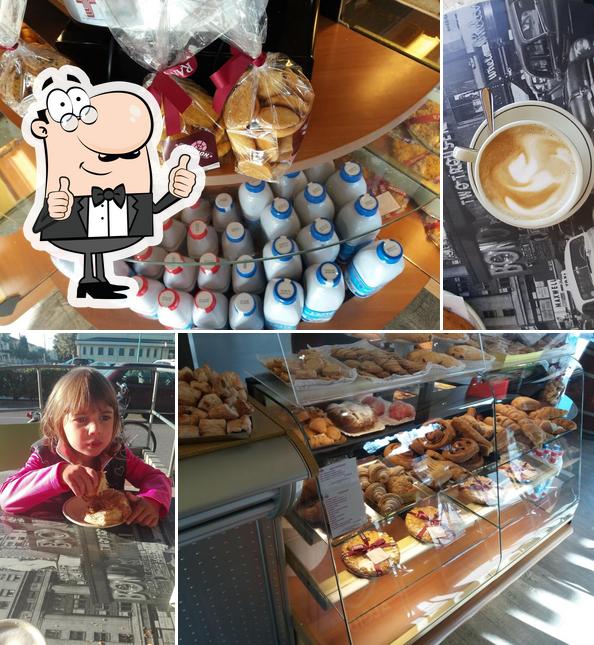 Panetteria Randon Di Massimo E Marco Randon E C. Snc