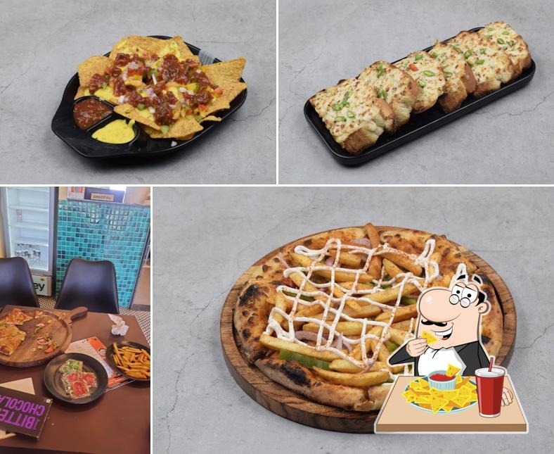 Pizzaiiolo Wood Fired Bhuj
