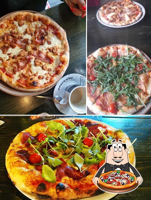 La pizza è il piatto veloce preferito al mondo