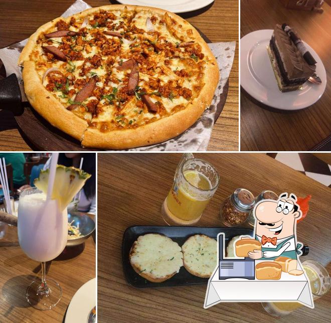 Pop Tate's Pokhran Thane