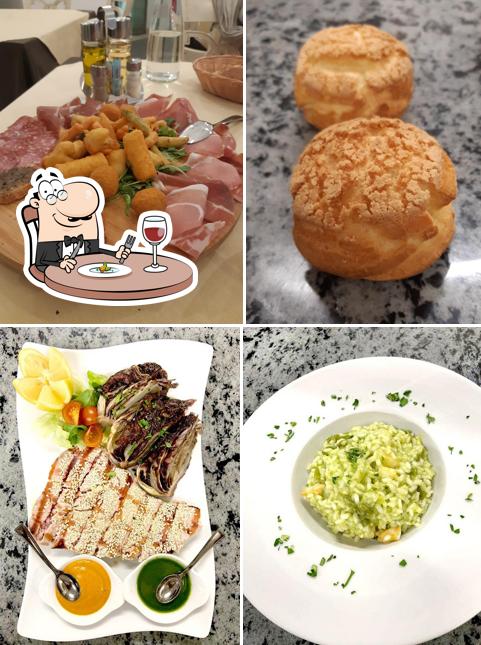 RISTORANTE IL PIATTO FORTE PERUGIA CENTRO