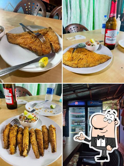 Raj bar & restaurant