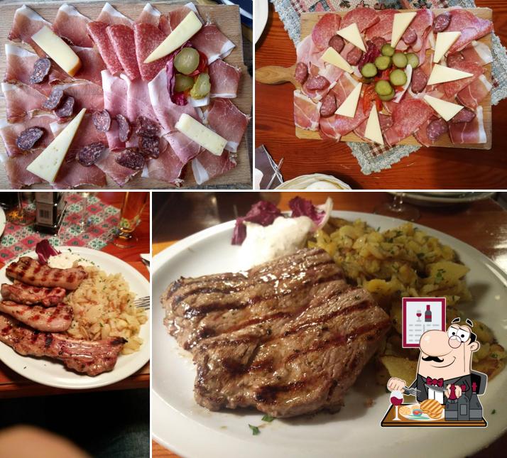 Restaurant Pizzeria Christomannos