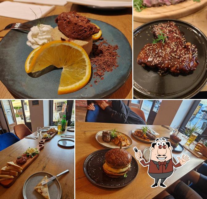 Steakhouse Masni Brk