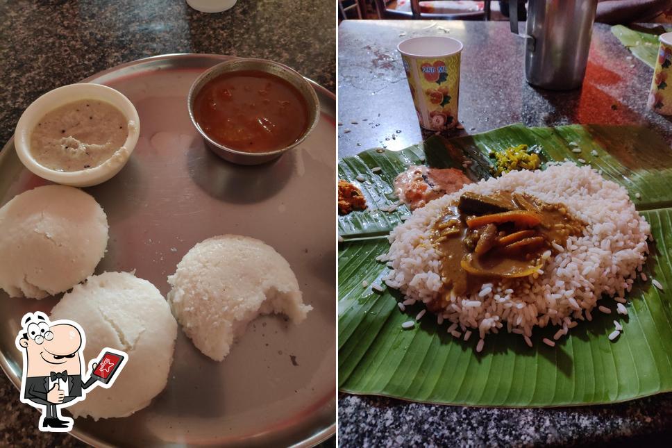 Theertha Kerala Mess photo