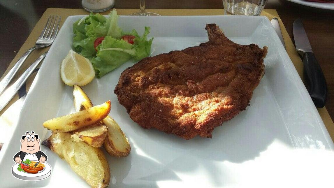 Platti al Viscontea Mescita con Cucina