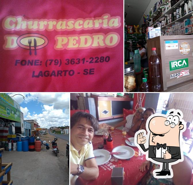 Restaurante Do Pedro