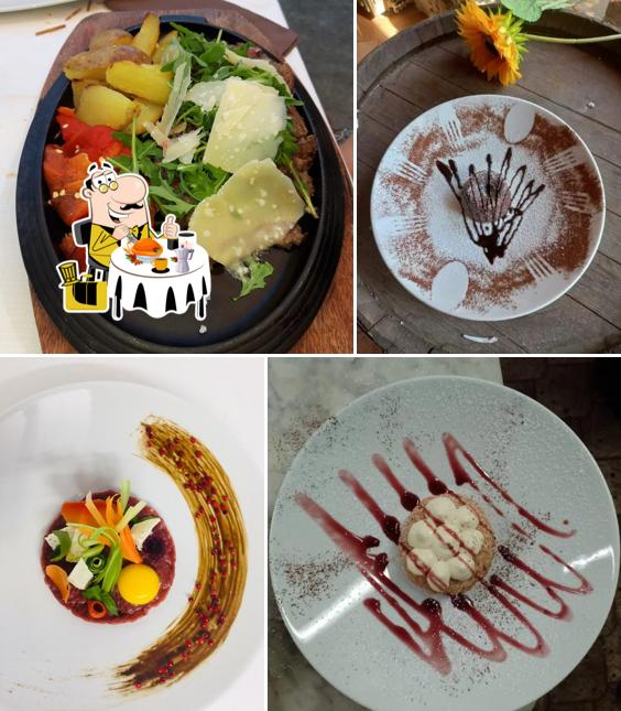 Ristorante Il Laghetto della Gelata