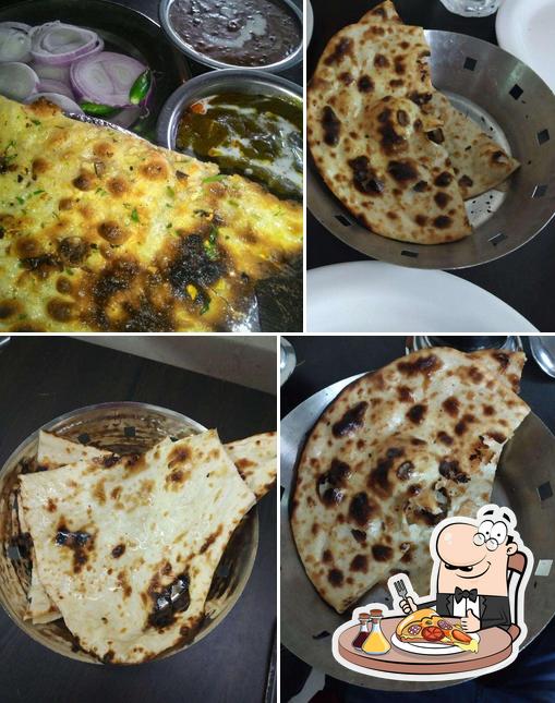 Sugandh Restaurant