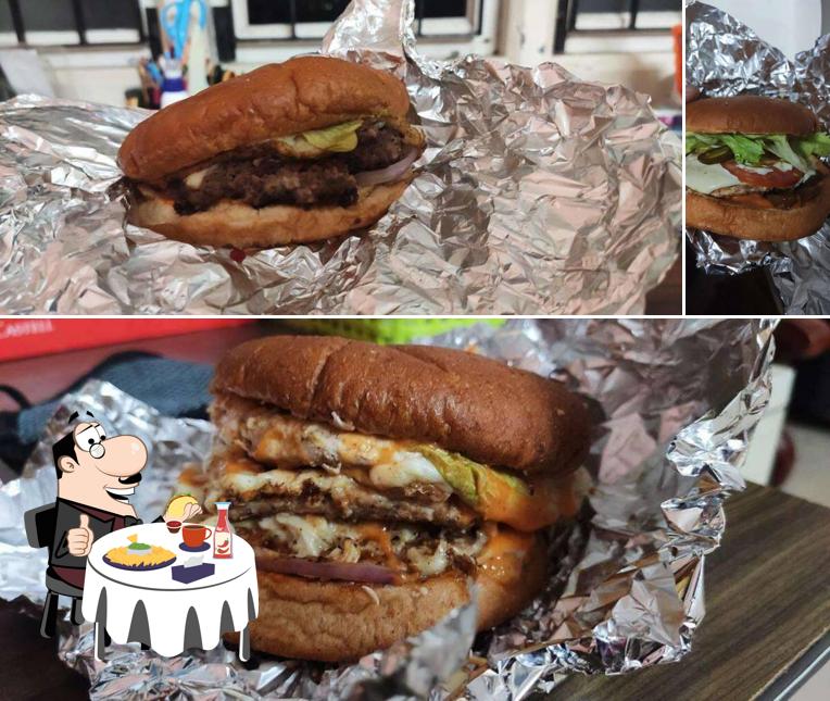 Westburg’s burgers will cater to satisfy a variety of tastes