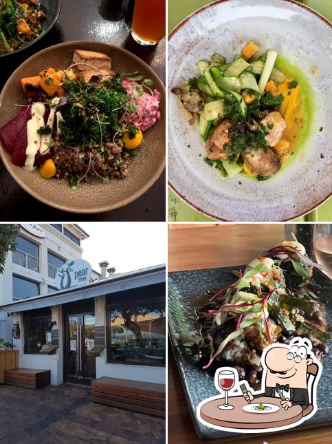Pear Tree Bistro