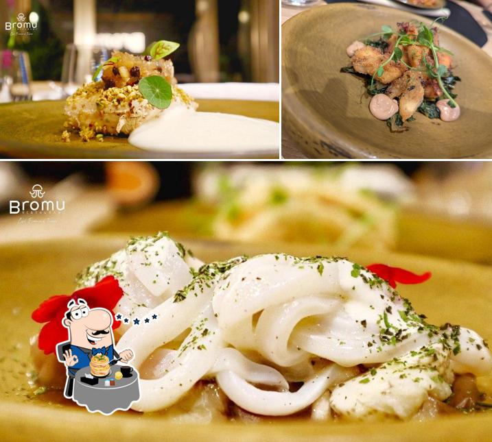 Cibo al Bromu Restaurant