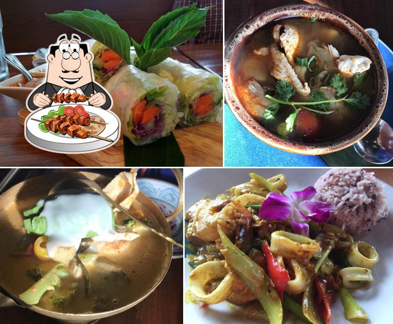 Lots Of Eats Thai Kitchen North Andover Restaurant Menu Prices And Lots of eats thai kitchen north andover restaurant menu prices and
