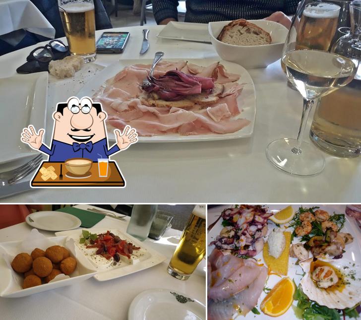 Cibo al Allastella_bistrot