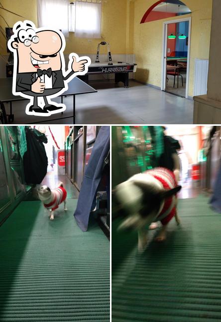 Ecco un'immagine di Bar Del Corso Di Giordano Aldo