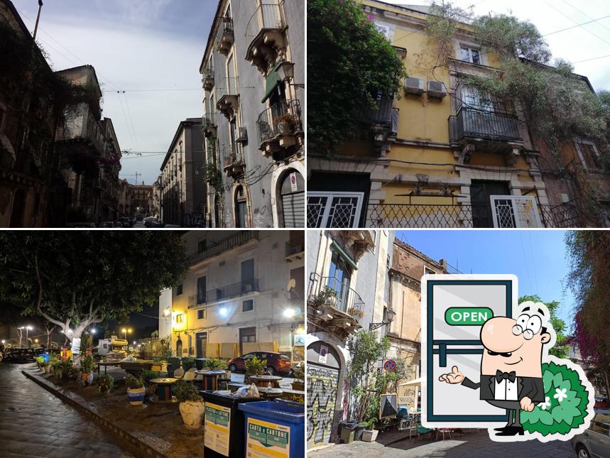 Guarda gli esterni di BarnAut