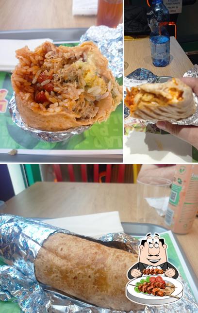 Billy Tacos