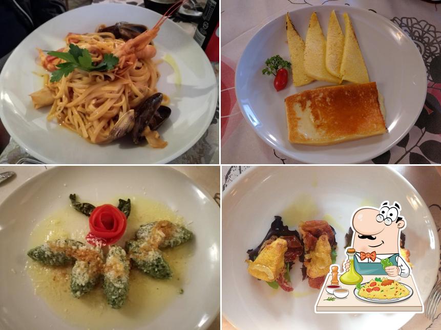 Bar Ristorante Tschurwald - Tarvisio