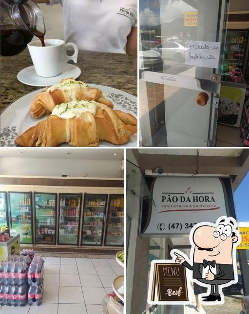 Pão Da Hora