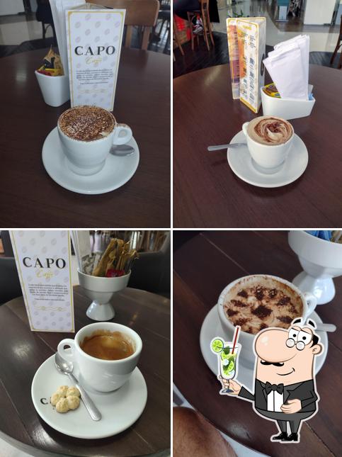 Capo Caffé