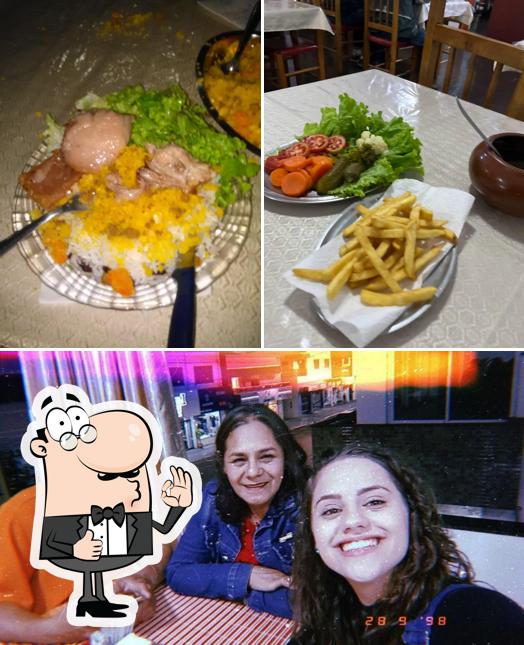 Degrau's Restaurante e Pizzaria