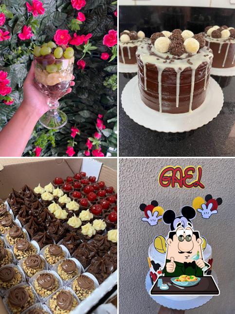 Vi doces