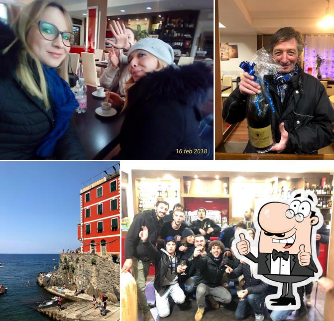 Guarda la immagine di Due Mondi