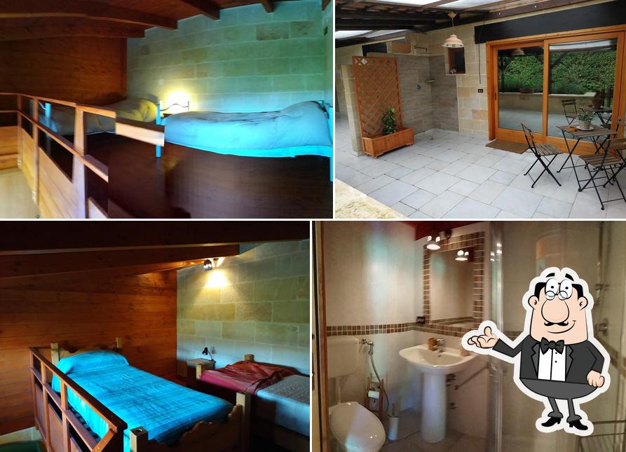 Fattoria Il Noce Ristorante Pizzeria