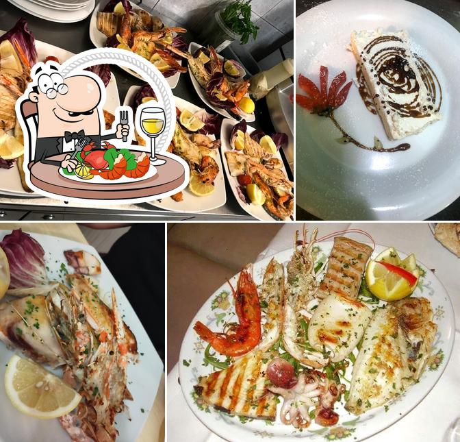 Ristorante Pizzeria Il Castello