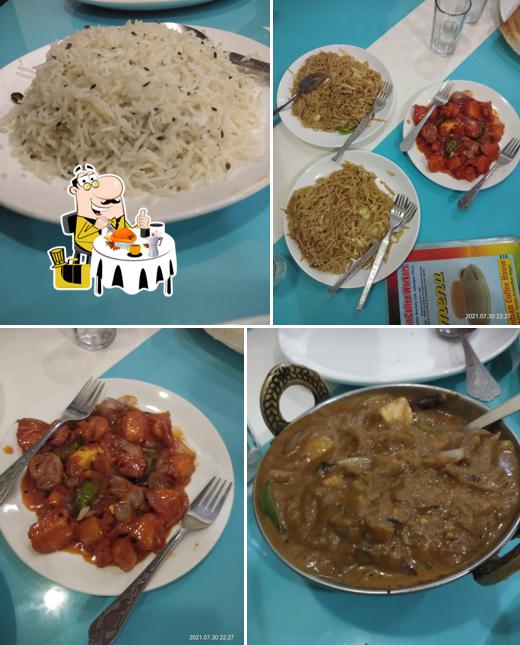 Indian Coffee House