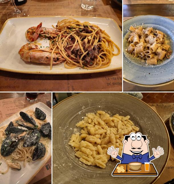 Platti al L'alternativa by orsetto