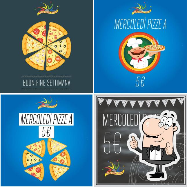 Pizzeria Jolly
