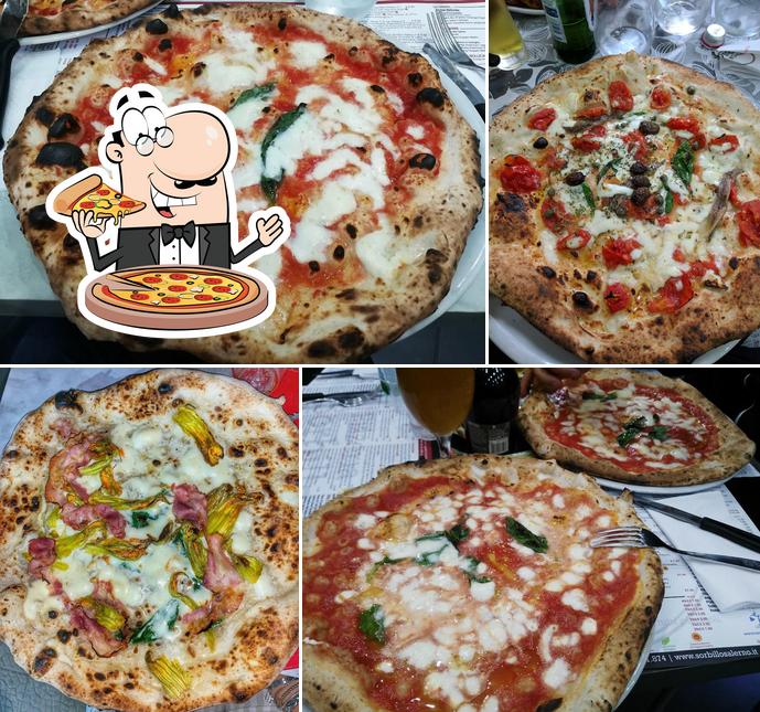 Pizzeria Sorbillo