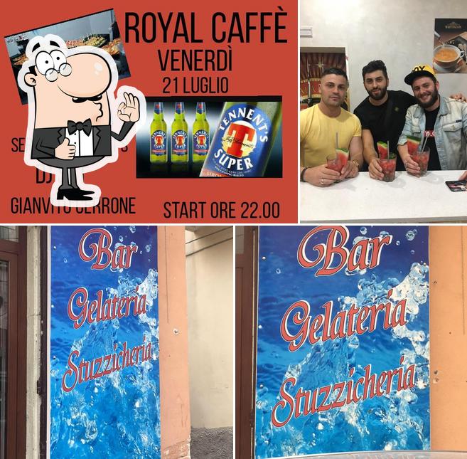 Immagine di Bar Royal Caffè