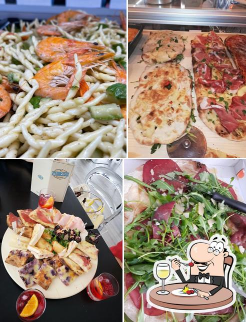 Bar Urban Bistrot Food & Drink