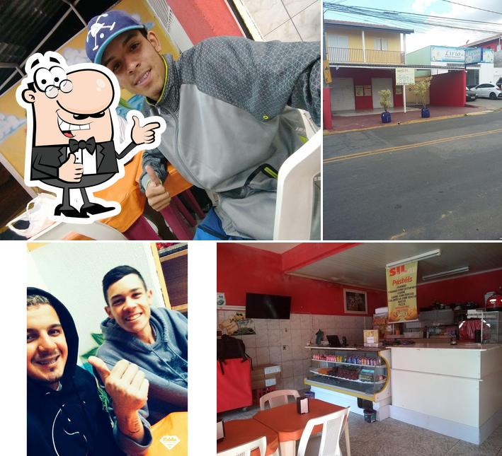 Lanchonete Sil Lanches