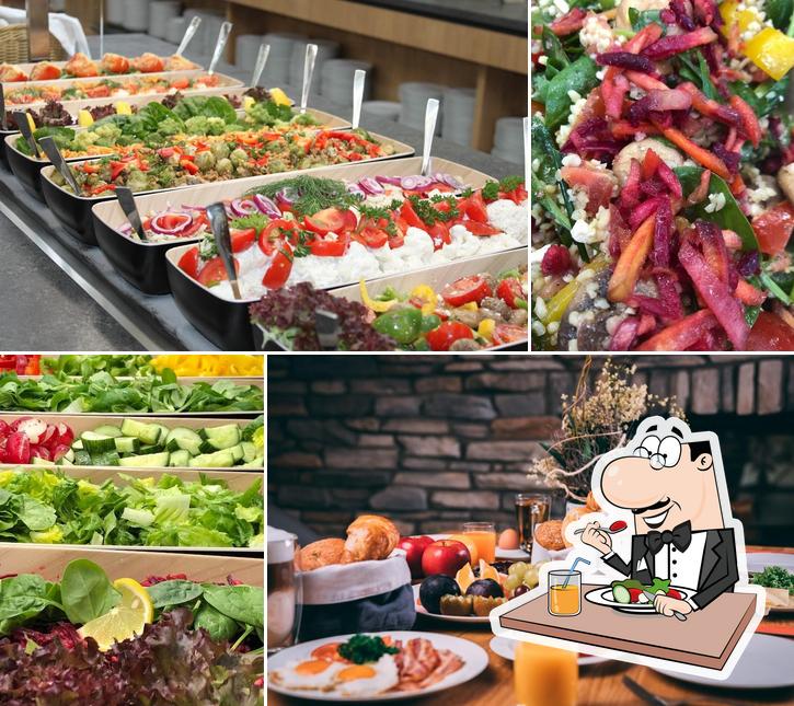 Trixi Restaurant "Gute Stube"