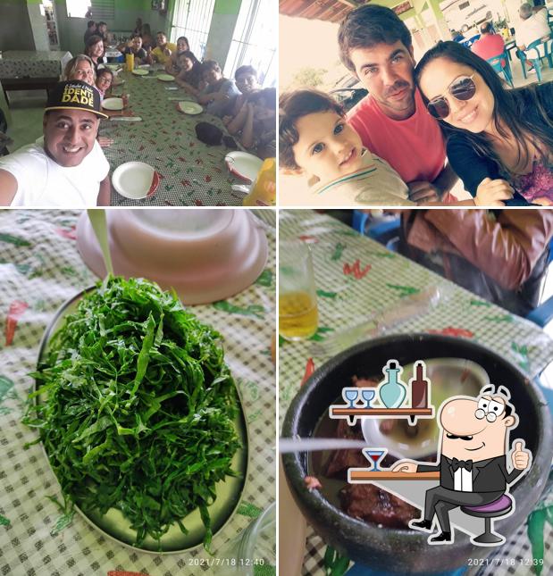 Feijoada do Antônio