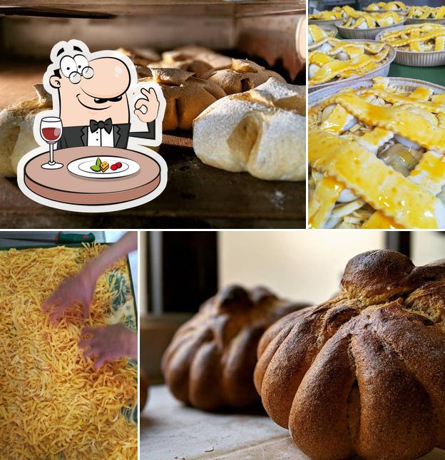 Platti al Voglia di Pane di Guerini Armando