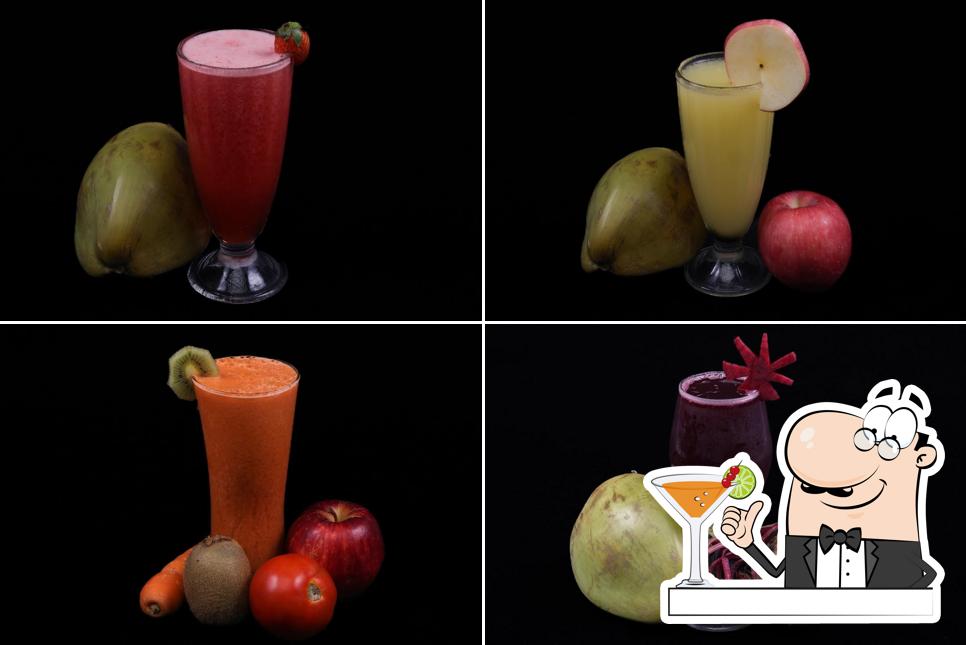Fresh Diet