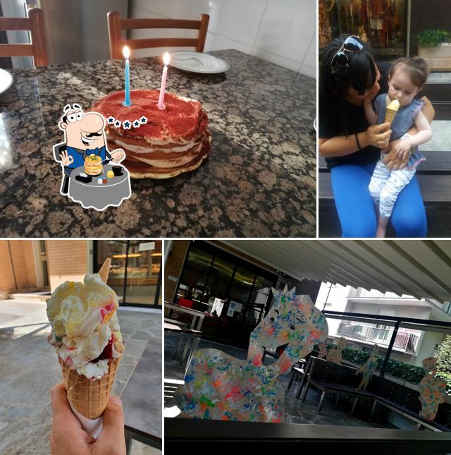 Gelateria Linus Pr. Propria