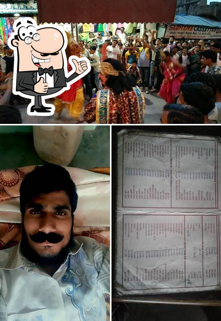 See this photo of Keshav Coffee House Bhojanalay