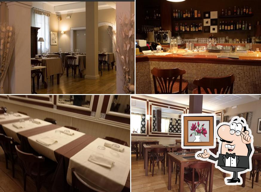 L'Atelier Bottega del Gusto