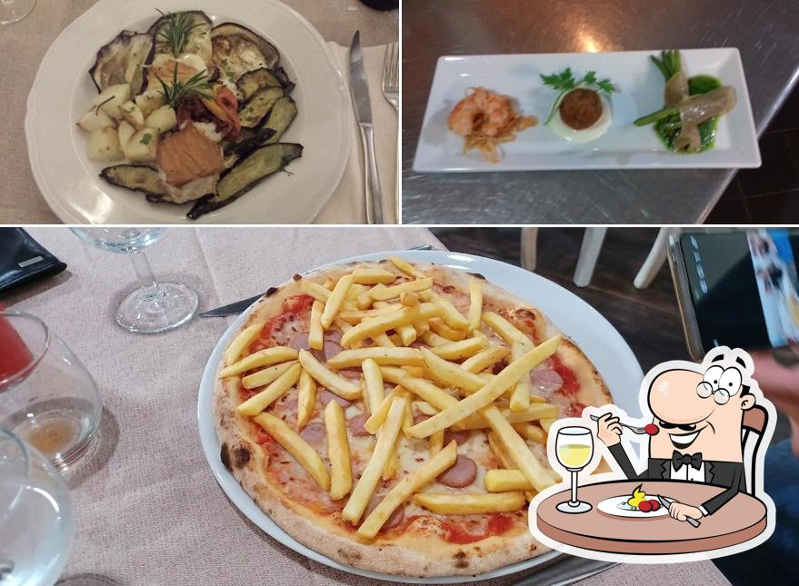 Cibo al Luxar