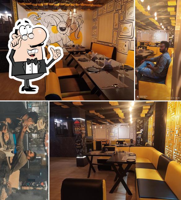 Paradise Restaurant & Cafe
