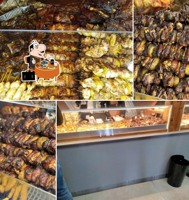 Rosticceria Bosio in Bosio