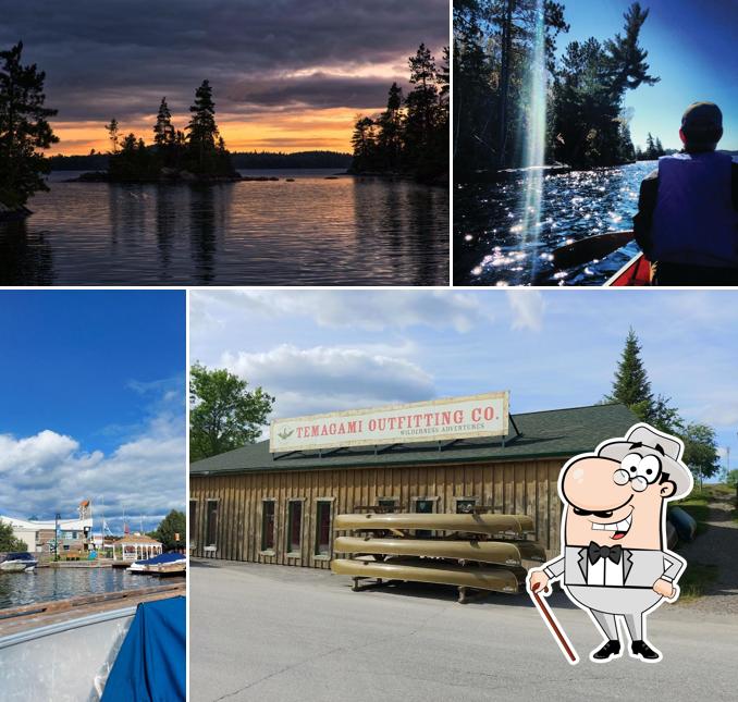 Temagami Outfitting Company